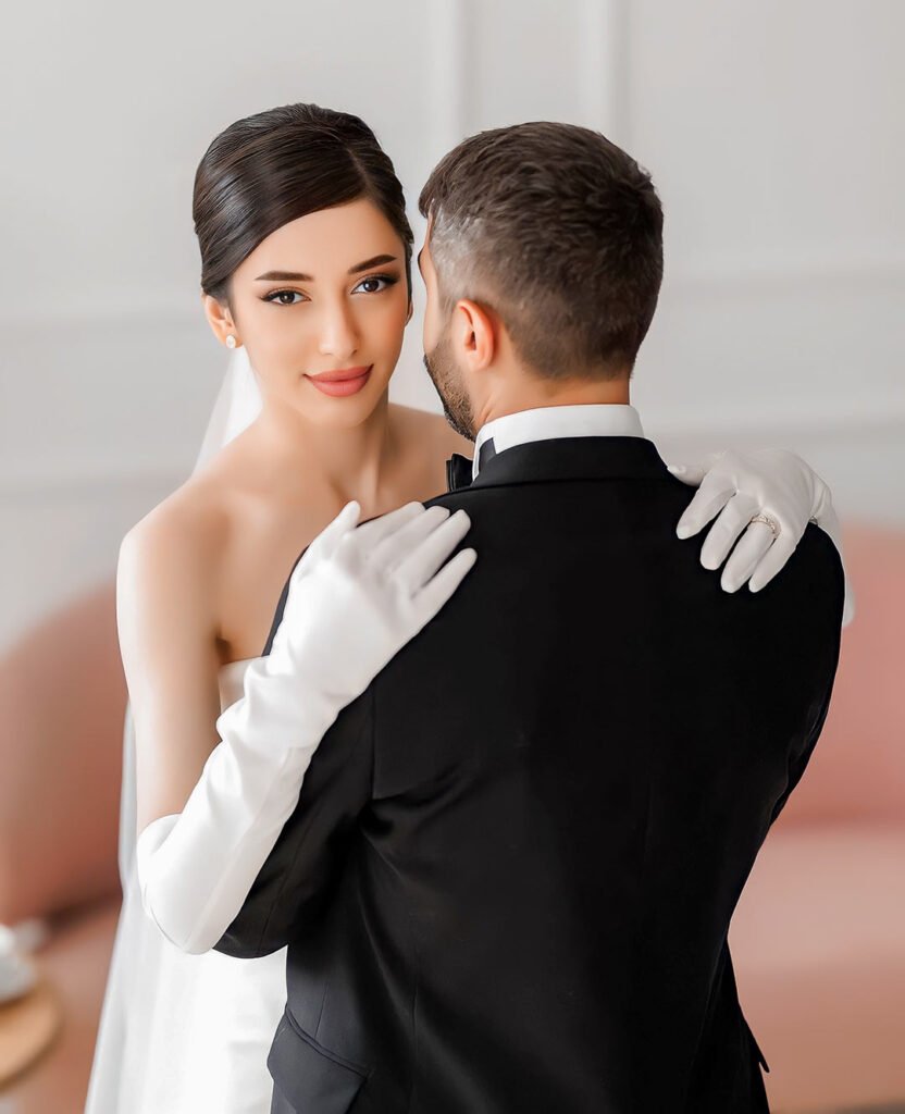 Aysel & Vladimir