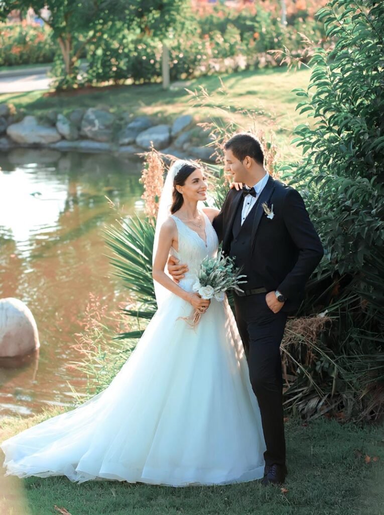 Esras & Oktay