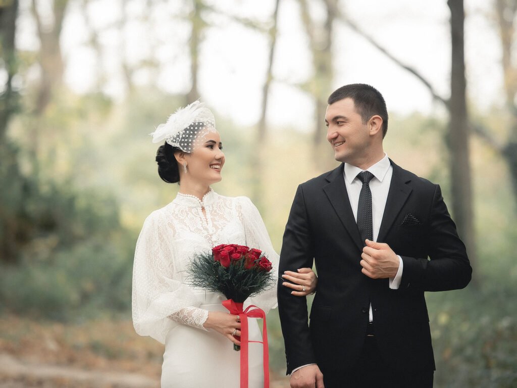Sarbinaz & Zahit