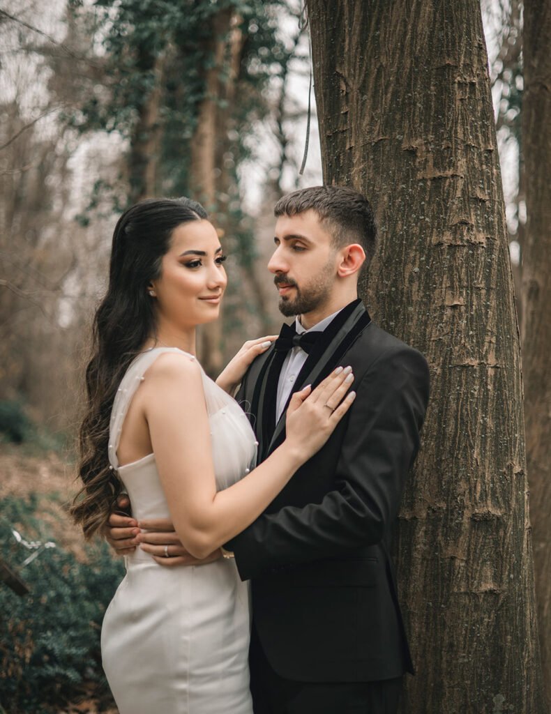 Nazar & Kayhan